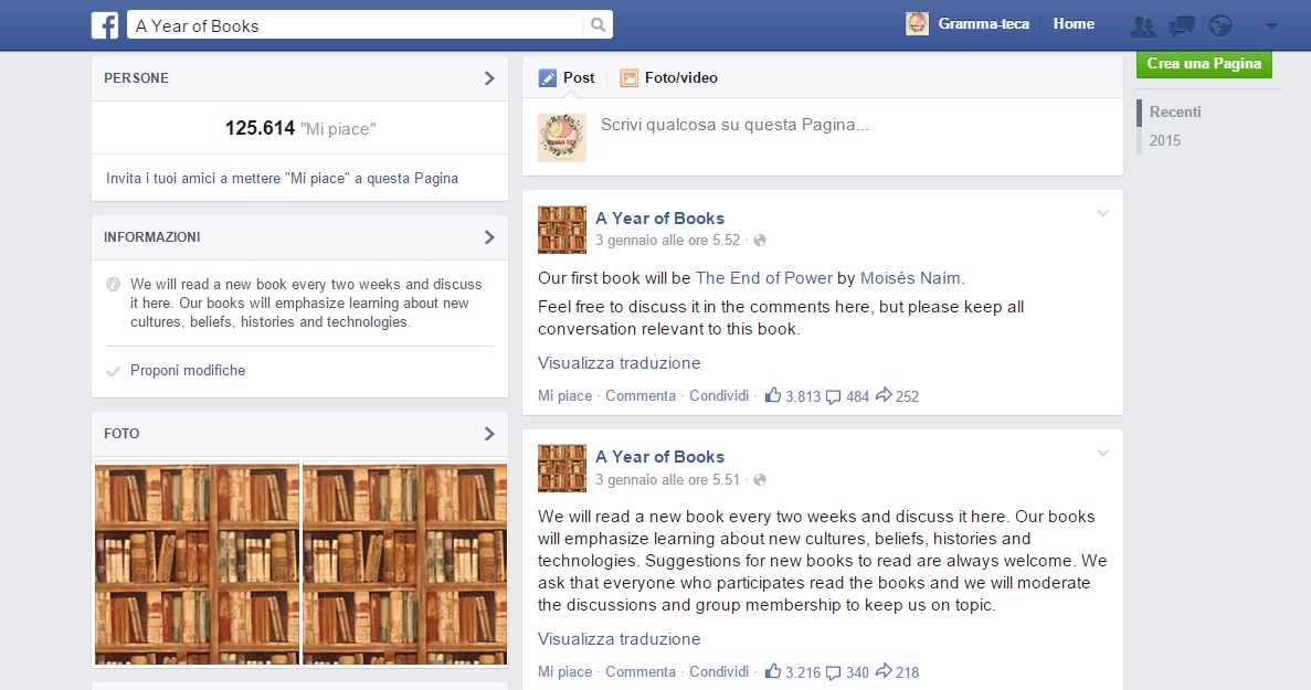 a-year-of-book-facebook-gramma-teca