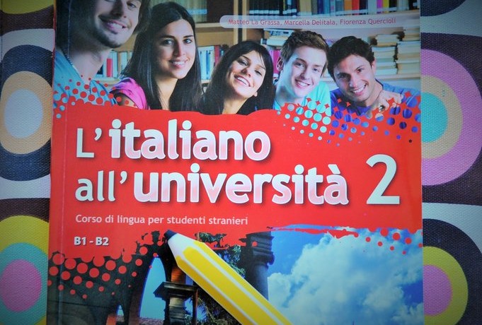 L'italiano all'università2 - Edilingua - Gramma-teca
