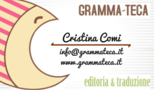 Cristina Comi_gramma-teca