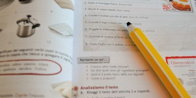 Edilingua, L'italiano all'università 2