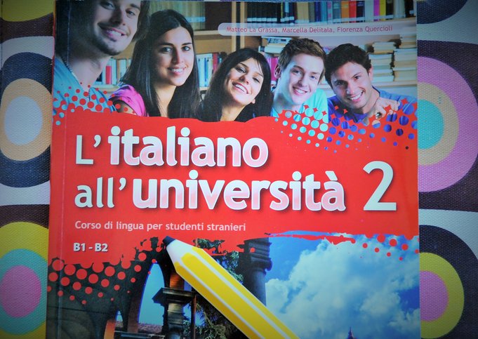 L'italiano all'università2 - Edilingua - Gramma-teca
