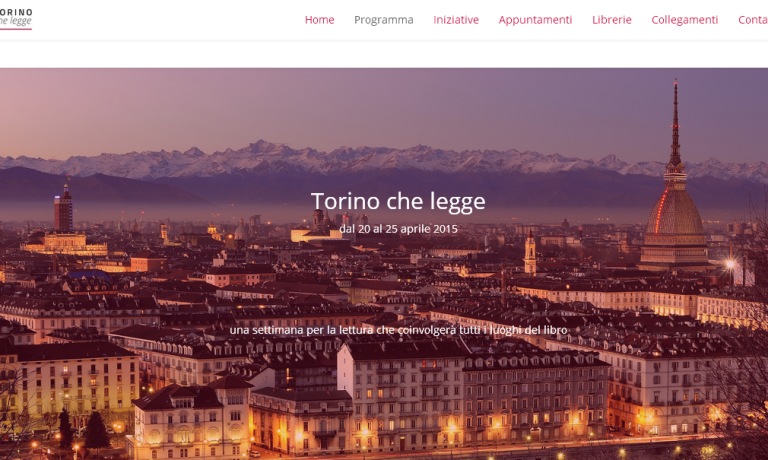 Torino che legge screenshot